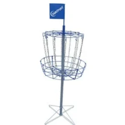 Frisbeegolfkorg