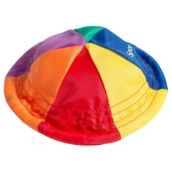 Frisbee i tyg - Ø 24 cm.