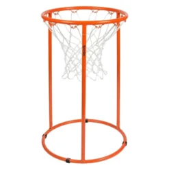 Fristående basketkorg