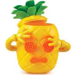 Förstå känslor - Ananas