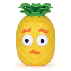 Förstå känslor - Ananas, Deluxe
