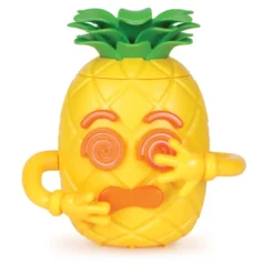 Förstå känslor - Ananas, Deluxe