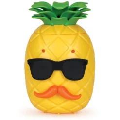 Förstå känslor - Ananas, Deluxe