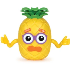Förstå känslor - Ananas, Deluxe
