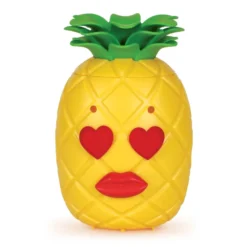 Förstå känslor - Ananas, Deluxe