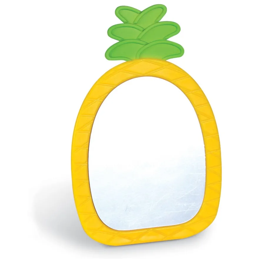 Förstå känslor - Ananas, Deluxe