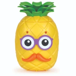 Förstå känslor - Ananas, Deluxe
