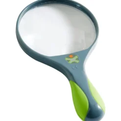 Förstoringsglas Ø 9,5 cm