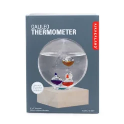 Galileo-termometer