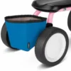 Gåcykel tillbehör - PUKY ramväska RT 1, Blå