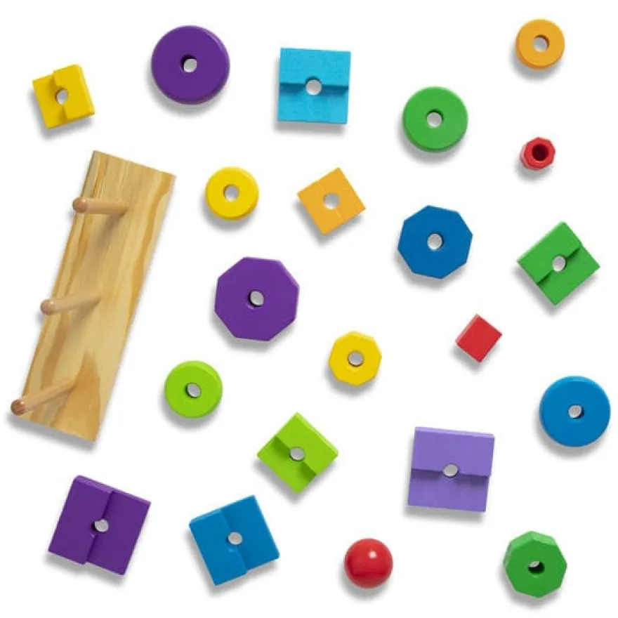 Geometriskt torn