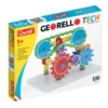 Georello Tech byggsats - Startkit, 100 delar