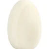 Ägg av trä - H: 8 cm, 1 st.