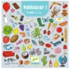 Gissningsspel – KelBazar