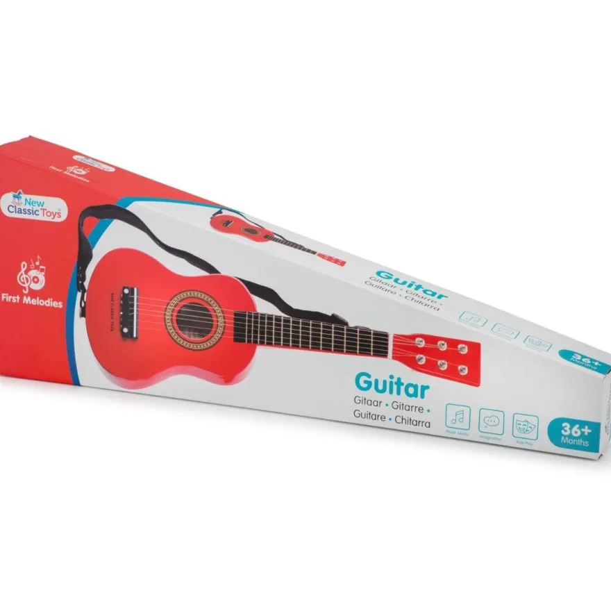Gitarr