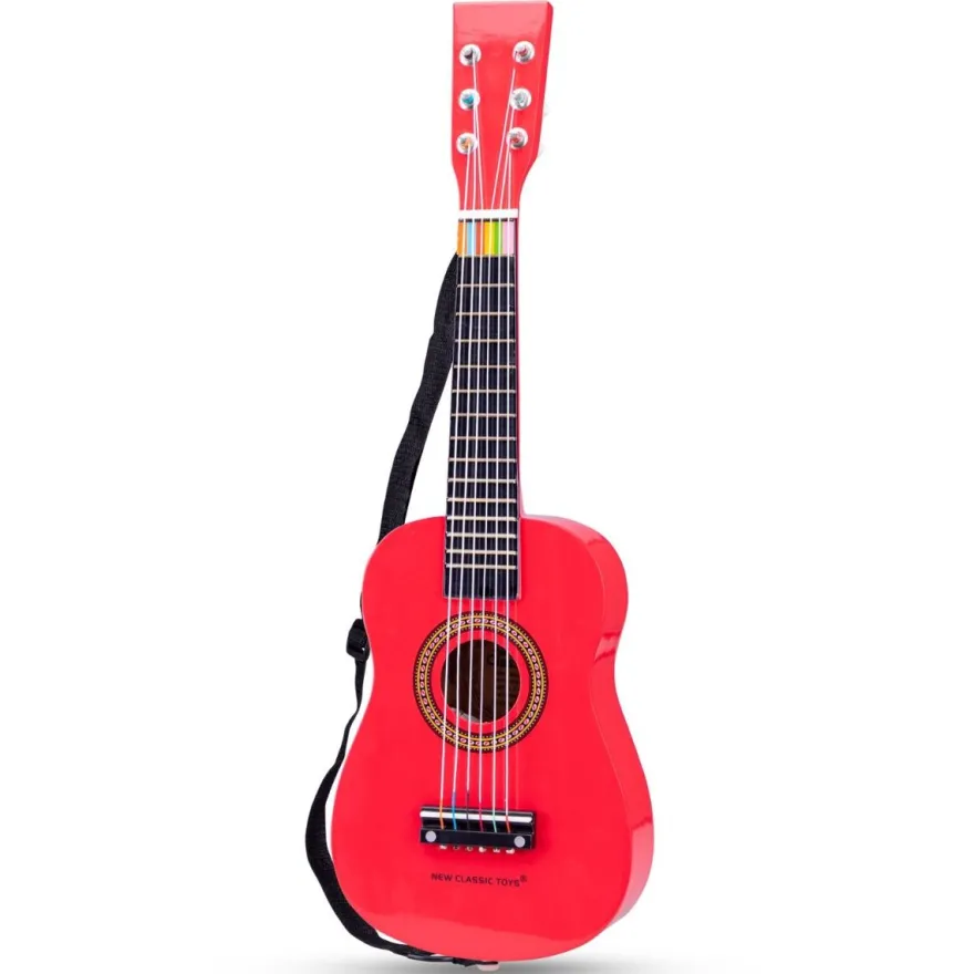 Gitarr