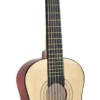 Gitarr 1:8 - 71 cm