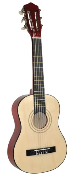 Gitarr 1:8 - 71 cm