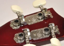 Gitarr mini - Ukulele
