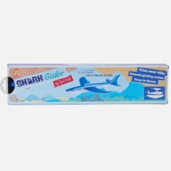 Glidflygplan - Haj