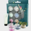 Glitterpaket för ansikte och kropp