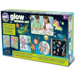 Glow - Dekorera ditt fönster