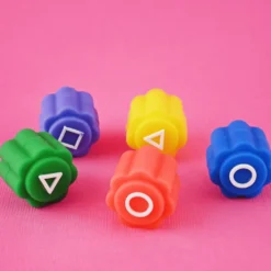 Gonggi-spel