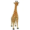 Gosedjur i plysch - Giraff
