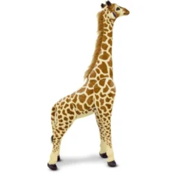 Gosedjur i plysch - Giraff