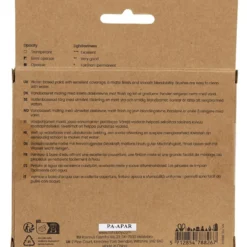 Gouachefärg 20 ml – Basfärger, 6 st.