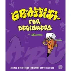 Graffiti för nybörjare