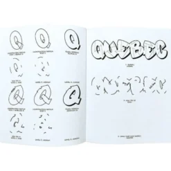 Graffiti för nybörjare