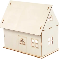Gör ditt eget dockhus