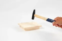 Gör ditt eget fågelbord
