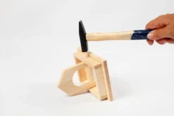 Gör ditt eget fågelbord