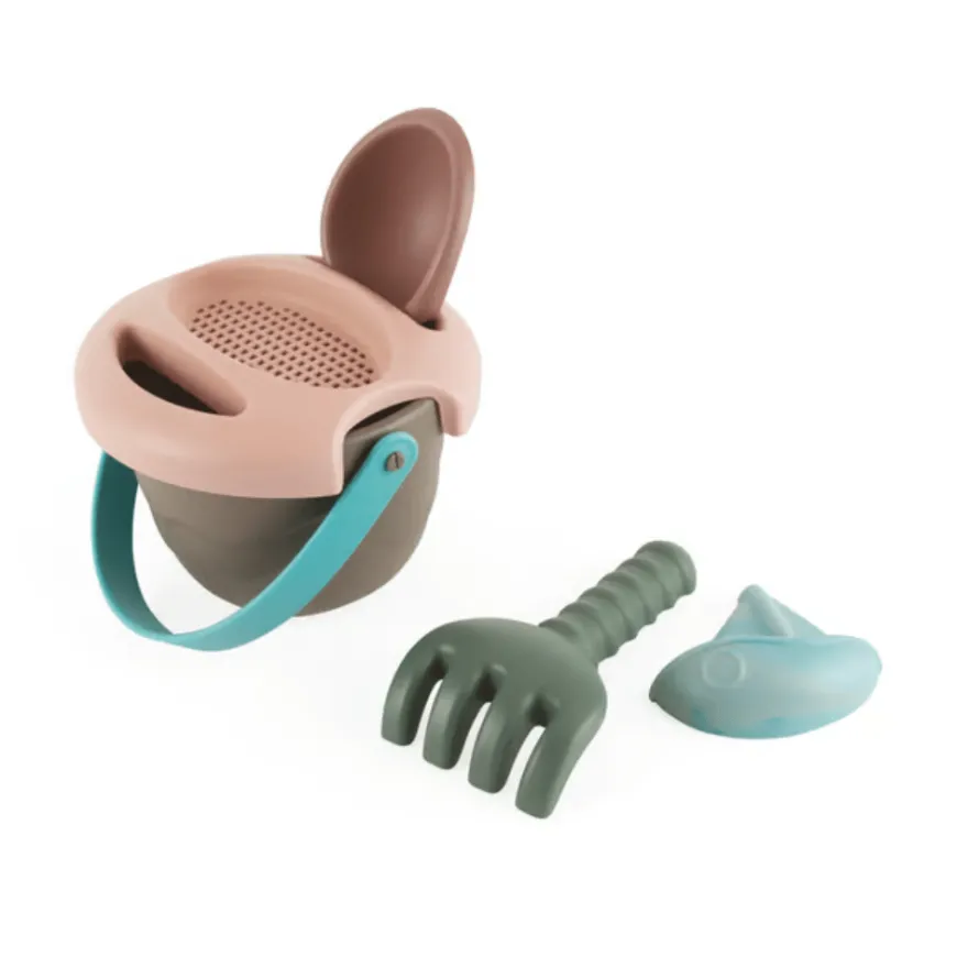 Green Bean - Hinkpaket med 5 delar
