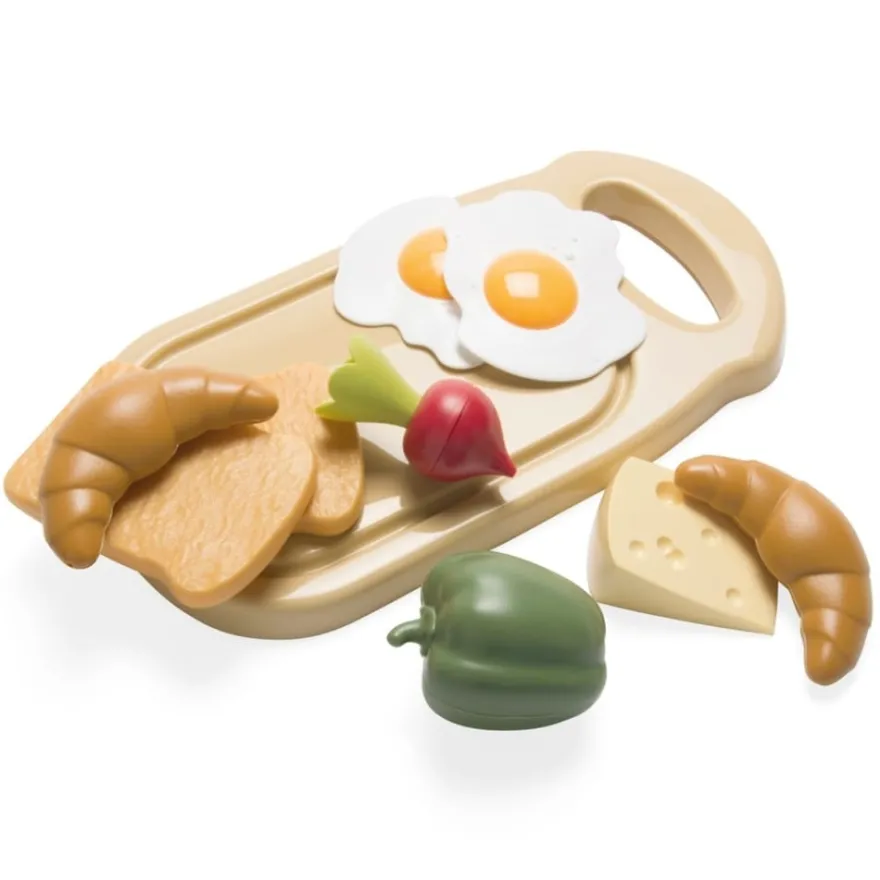 Green Garden frukostpaket, 10 delar
