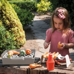 Green Garden grillpaket, 12 delar