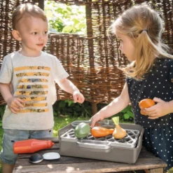 Green Garden grillpaket, 12 delar