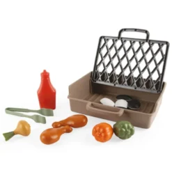 Green Garden grillpaket, 12 delar