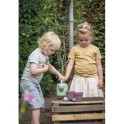 Green Garden Planteringsset, 11 delar