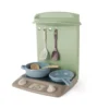 Green Garden spispaket, 7 delar
