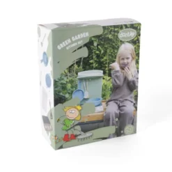 Green Garden spispaket, 7 delar