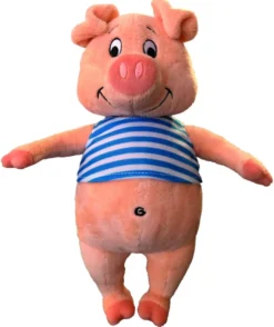 Grisen Leopold, 28 cm