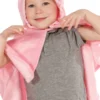 Gris, stl. 3-7 år