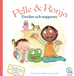 Grodan och napparna