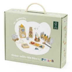 Grow-with-Me | 12–18 månader