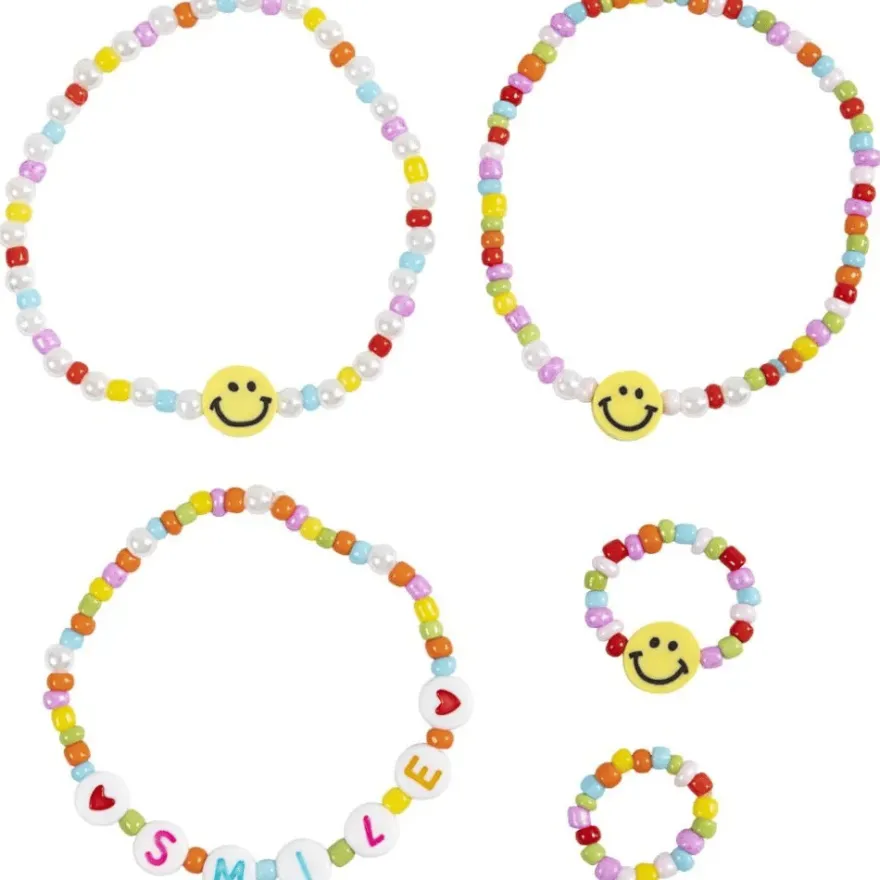 Gör smycken, mini - Emoji