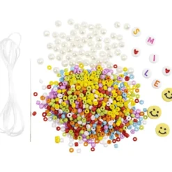 Gör smycken, mini - Emoji