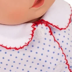 Götz Docka - Muffin, pojke med kläder 33 cm